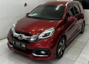 Honda Mobilio Dijual Mulai Rp 100 Jutaan, Simak Tahun dan Tipenya