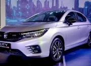Honda Siap Meluncurkan City Facelift dan ZR-V di India, Apa yang Baru?