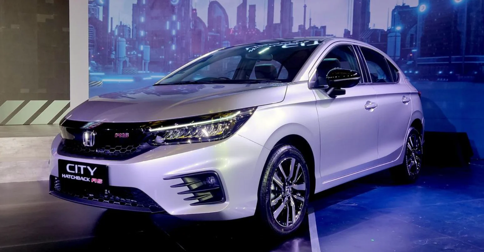 Honda Siap Meluncurkan City Facelift dan ZR-V di India, Apa yang Baru?