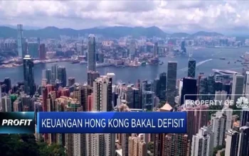 Hong Kong Siap Hadapi Tantangan Ekonomi Global