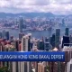 Hong Kong Siap Hadapi Tantangan Ekonomi Global