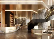 Hotel Mewah dan Tragis: Dari Emas 24 Karat hingga Insiden Mengerikan