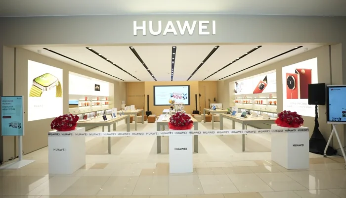 Huawei Hadirkan Inovasi Baru Dalam Industri Chip: Mungkinkah Ini Mengubah Paradigma Teknologi?