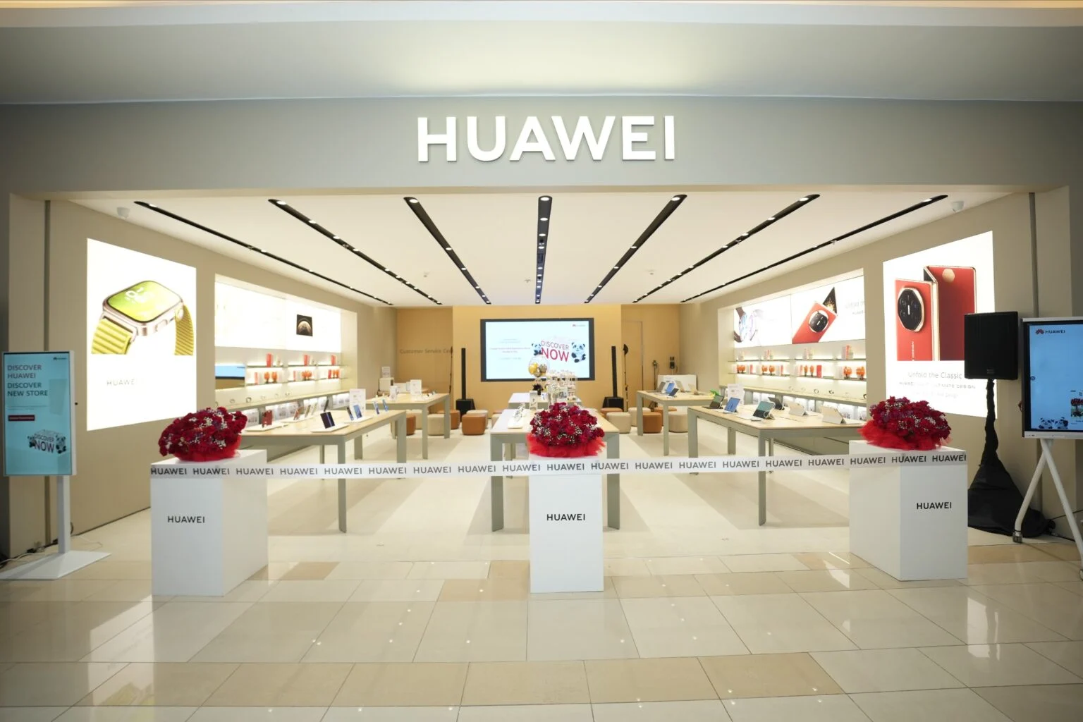 Huawei Hadirkan Inovasi Baru Dalam Industri Chip: Mungkinkah Ini Mengubah Paradigma Teknologi?