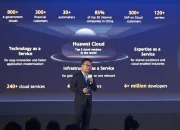 Huawei: Pemain Utama di Industri Teknologi dengan Inovasi dan Kemajuan