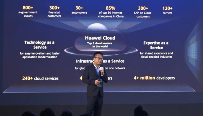 Huawei: Pemain Utama di Industri Teknologi dengan Inovasi dan Kemajuan