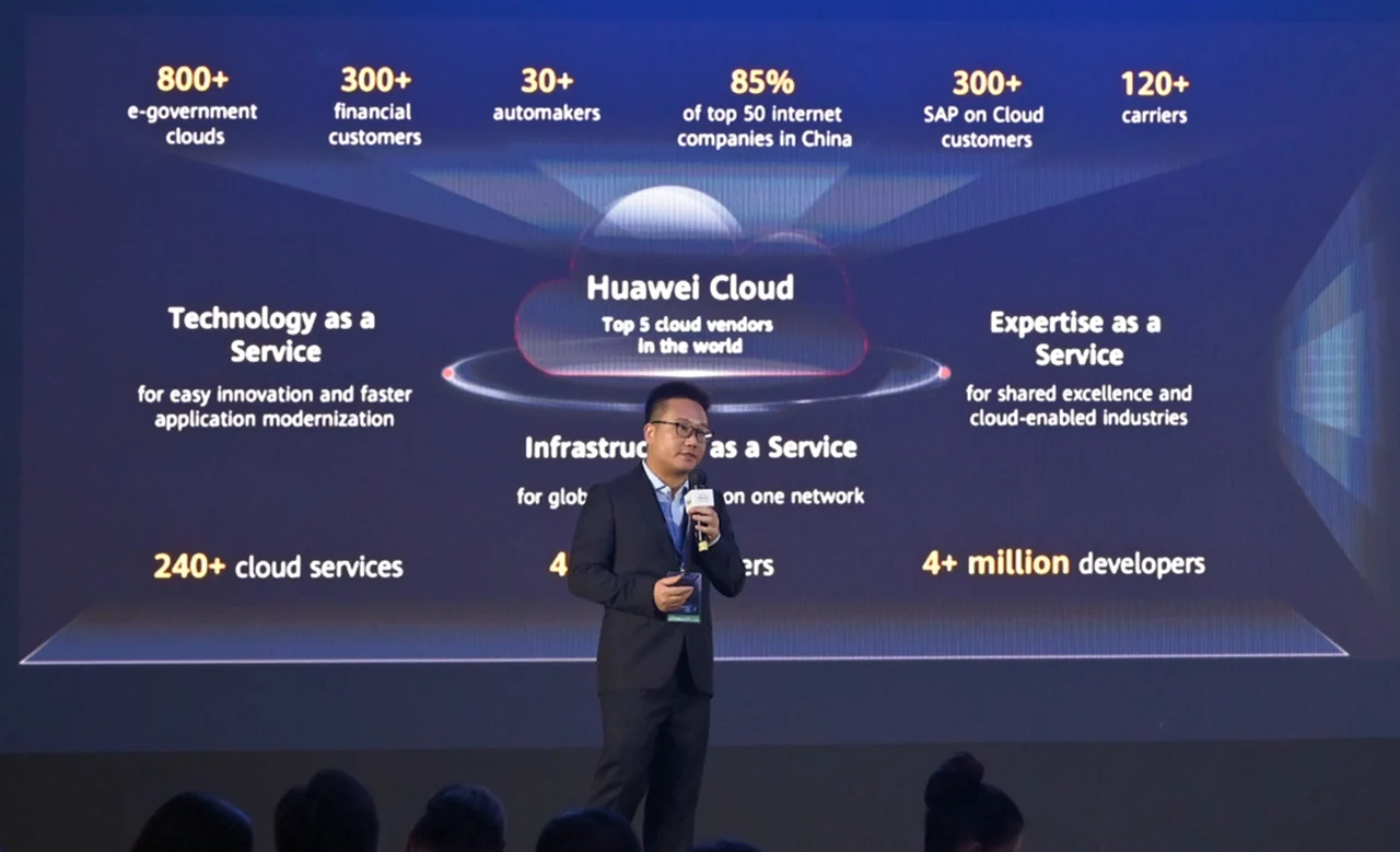 Huawei: Pemain Utama di Industri Teknologi dengan Inovasi dan Kemajuan