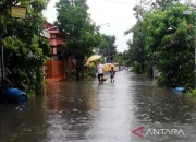 Hujan Deras Mengancam, Waspadai Bahaya di Balik Guyuran Air!