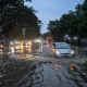 Hujan Lebat dan Angin Kencang Mengancam Beberapa Wilayah di Indonesia