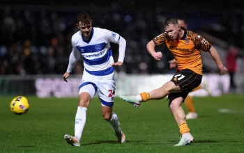 Hull City vs Middlesbrough: Pertarungan Sengit di Wembley