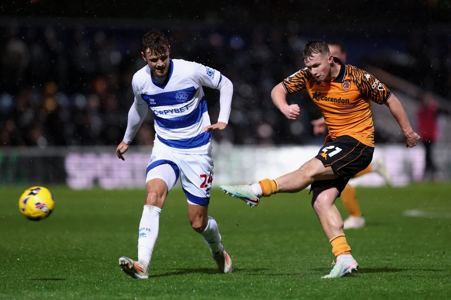 Hull City vs Middlesbrough: Pertarungan Sengit di Wembley