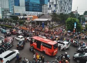 HUT Kota Semarang ke-479: Ribuan Kado, Carnival Internasional, dan Promo Lawang Sewu yang Bikin Heboh