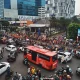 HUT Kota Semarang ke-479: Ribuan Kado, Carnival Internasional, dan Promo Lawang Sewu yang Bikin Heboh