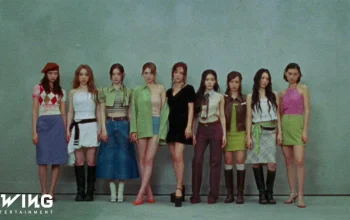 I.O.I Kembali dengan Album Baru 'I.O.I: LOOP' dan Lagu 'Suddenly'