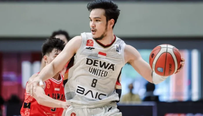 IBL 2026: Dewa United Finis di Posisi Keempat, Pelita Jaya Jakarta Kokoh di Puncak Klasemen
