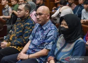 Ibrahim Arief dan Kasus Korupsi Terbaru di Jakarta Timur
