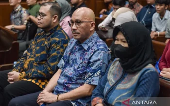 Ibrahim Arief dan Kasus Korupsi Terbaru di Jakarta Timur