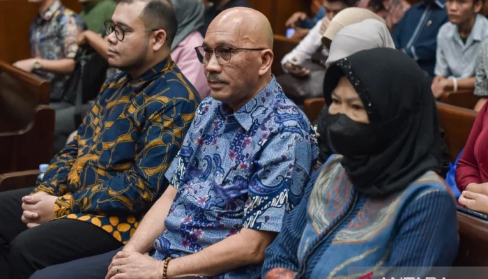 Ibrahim Arief dan Kasus Korupsi Terbaru di Jakarta Timur