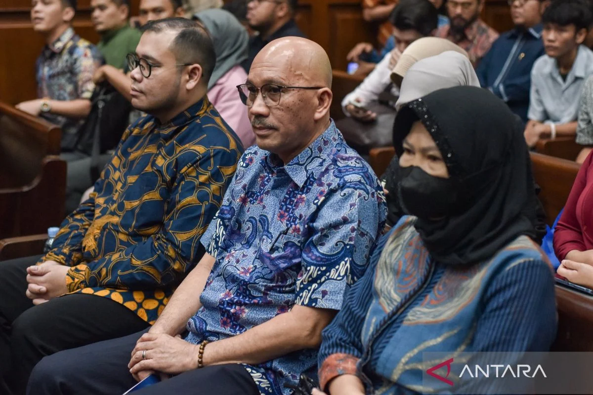 Ibrahim Arief dan Kasus Korupsi Terbaru di Jakarta Timur