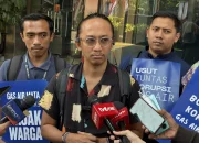 ICW Laporkan Dugaan Mark-up Sertifikasi Halal BGN, KPK Mulai Investigasi