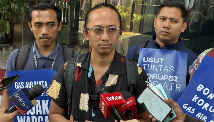 ICW Laporkan Dugaan Mark-up Sertifikasi Halal BGN, KPK Mulai Investigasi
