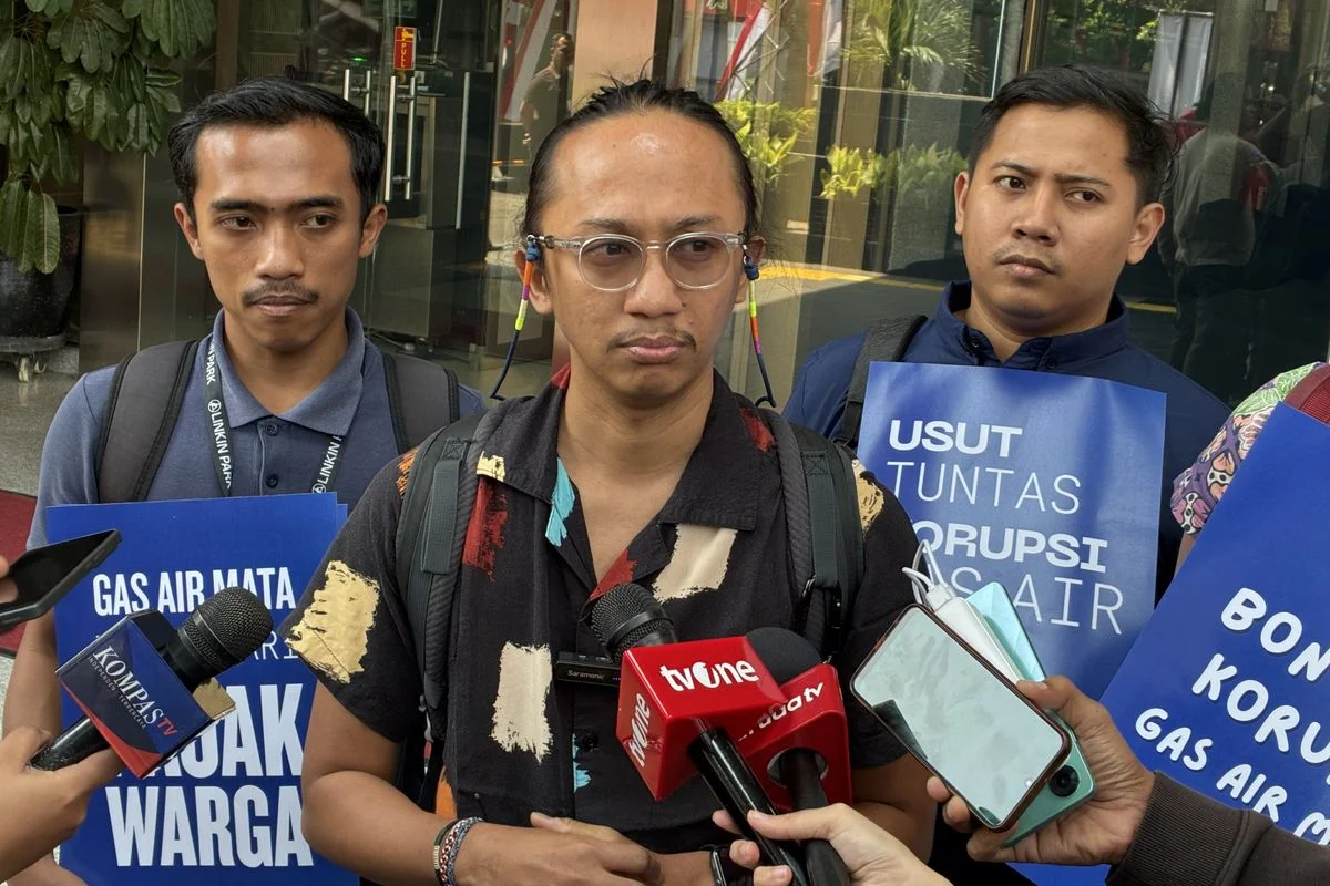 ICW Laporkan Dugaan Mark-up Sertifikasi Halal BGN, KPK Mulai Investigasi