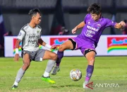 Idola La Viola 9 Tahun Dilirik Klub Luar Negeri, Persita Tangerang Siap Lepas Pemain Abroad?