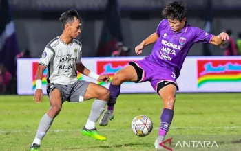 Idola La Viola 9 Tahun Dilirik Klub Luar Negeri, Persita Tangerang Siap Lepas Pemain Abroad?