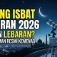 Idul Adha 2026: Jadwal Sidang Isbat dan Perkiraan Tanggal