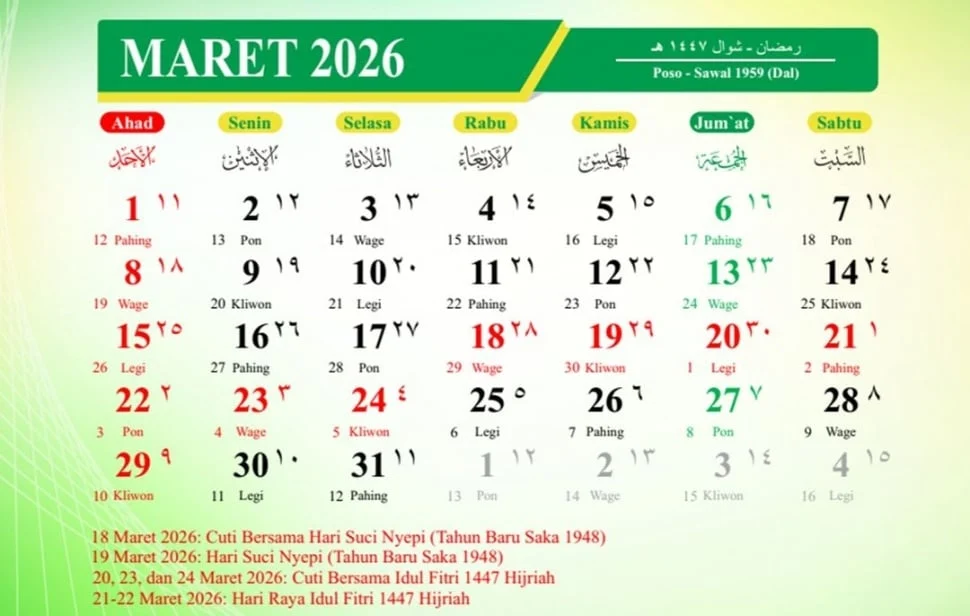 Idul Adha 2026: Jadwal Takbiran, Bacaan Takbir, dan Tips Menghindari Pengeluaran Impulsif