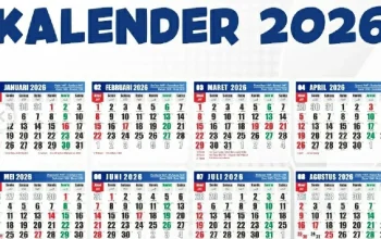 Idul Adha 2026: Libur Panjang dan Wukuf di Arafah, Ini Jadwal dan Informasi Terlengkap