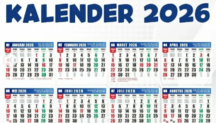 Idul Adha 2026: Libur Panjang dan Wukuf di Arafah, Ini Jadwal dan Informasi Terlengkap
