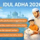 Idul Adha 2026: Makna, Tradisi, dan Libur Lebaran yang Penuh Berkah