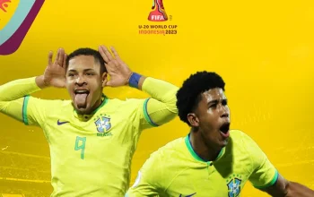 Igor Thiago dan Rekan-Rekan Bintang Brasil di Piala Dunia 2026: Misi Emas di Premier League