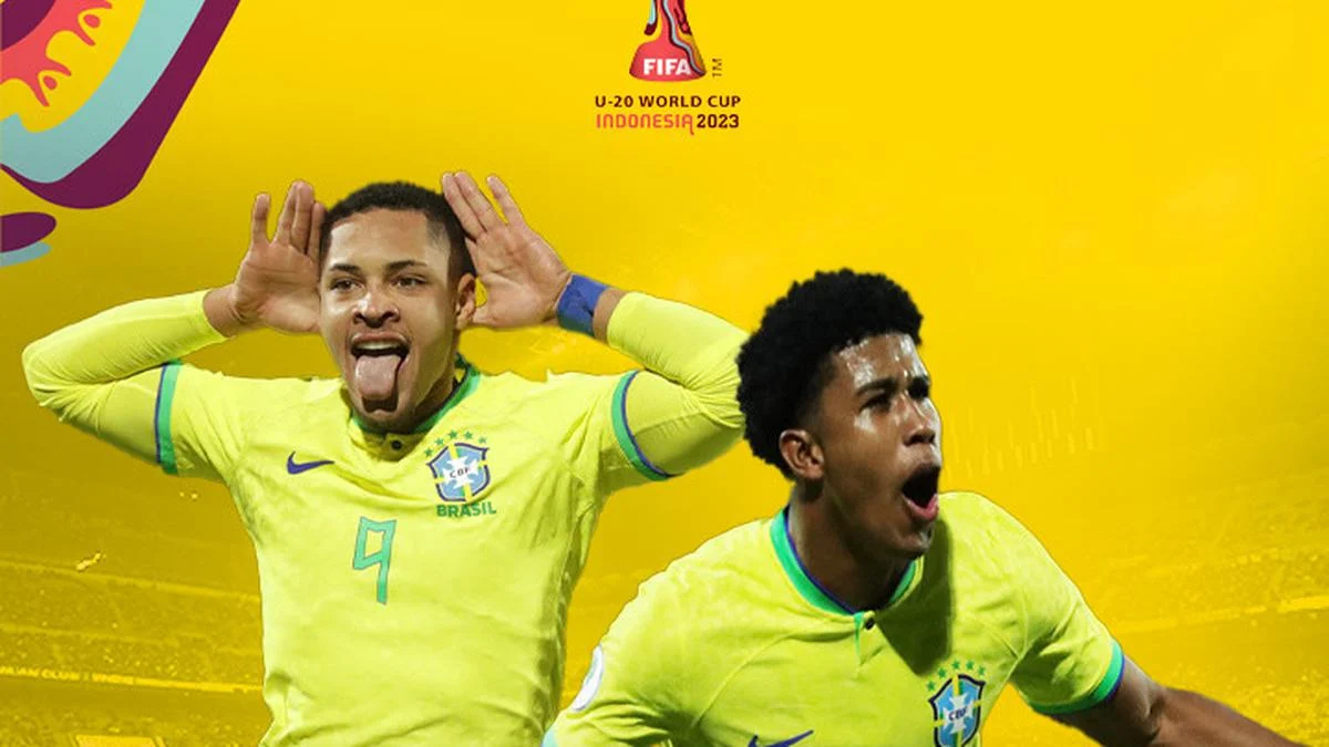Igor Thiago dan Rekan-Rekan Bintang Brasil di Piala Dunia 2026: Misi Emas di Premier League