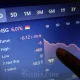 IHSG Anjlok, Saham Konglomerat Terkoreksi Hingga Mentok