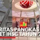 IHSG Anjlok, Samuel Sekuritas Pangkas Target Hingga 7.500