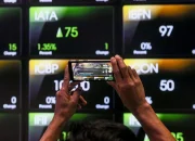 IHSG Berpeluang Lanjut Menguat, Waspadai Profit Taking