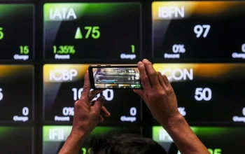 IHSG Berpeluang Lanjut Menguat, Waspadai Profit Taking