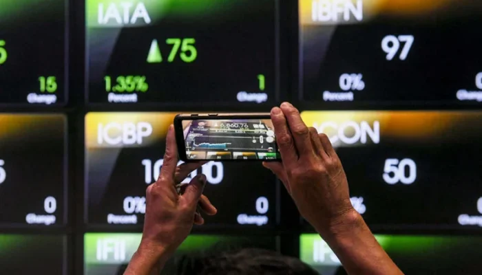 IHSG Berpeluang Lanjut Menguat, Waspadai Profit Taking