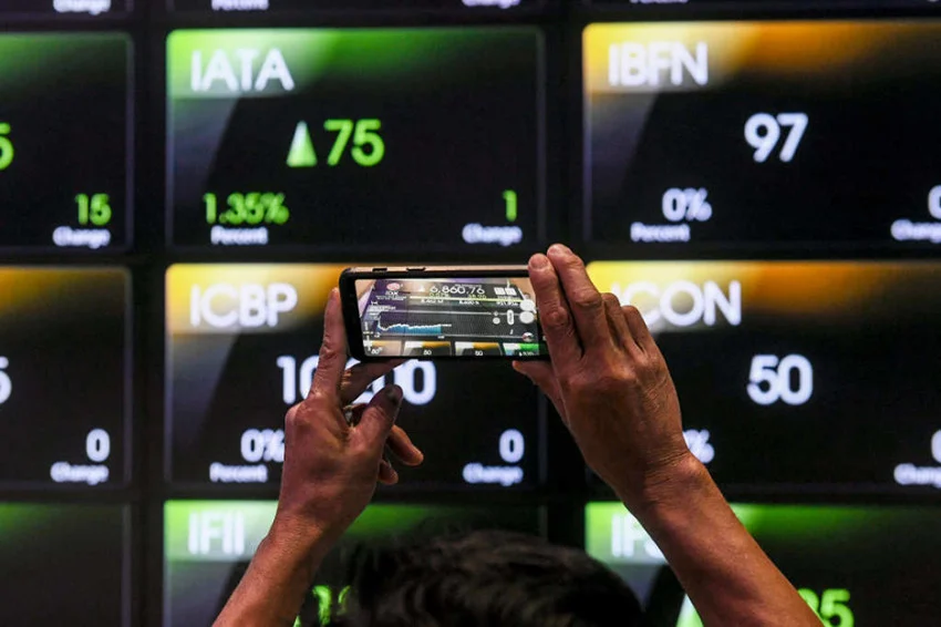 IHSG Berpeluang Lanjut Menguat, Waspadai Profit Taking