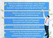 IHSG Berpotensi Volatil di Tengah Penyesuaian Portofolio