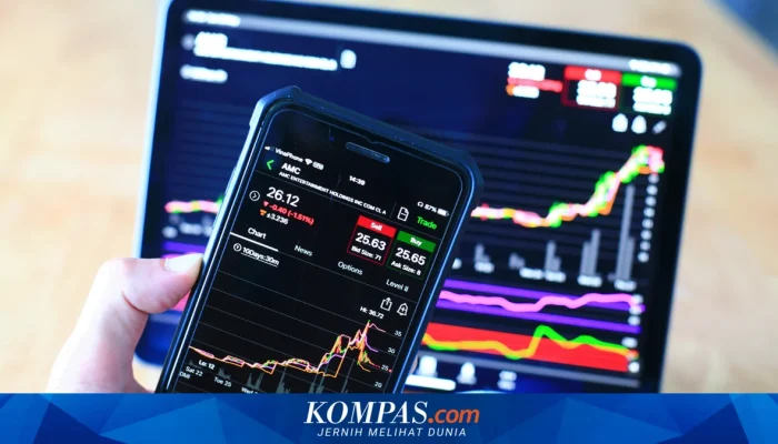 IHSG Hari Ini: Analisis Saham dan Rekomendasi Investasi Terbaru