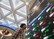 IHSG Menguat ke Level 6.200, Saham MDKA Jadi Pendorong Kenaikan