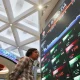 IHSG Menguat ke Level 6.200, Saham MDKA Jadi Pendorong Kenaikan