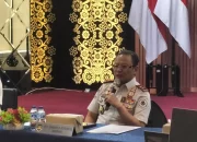 Imigrasi Sukabumi Bongkar Love Scam Internasional, 16 WNA Dideportasi