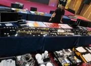 Imigrasi Sukabumi Gencar Tangkap 16 WNA Ternoda Love Scamming, Target AS & Meksiko