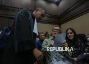 Immanuel Ebenezer dan Kasus Korupsi: Alarm Keras Bagi Pemerintah