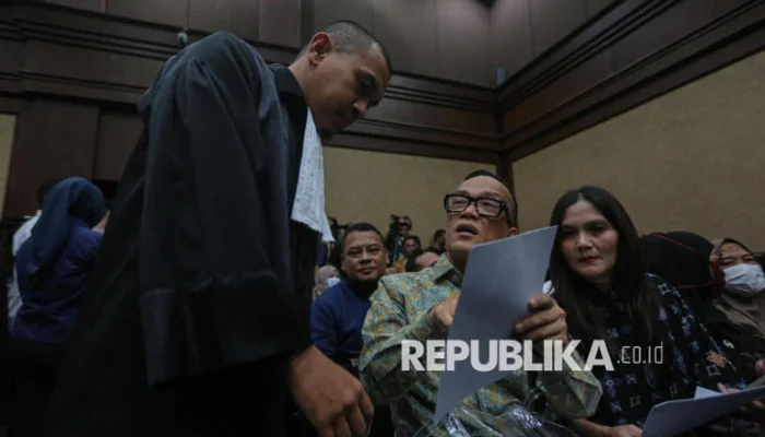 Immanuel Ebenezer dan Kasus Korupsi: Alarm Keras Bagi Pemerintah