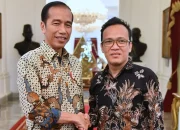 Immanuel Ebenezer: Relawan Jokowi Cabut Laporan terhadap Ubedilah Badrun di Polda Metro Jaya